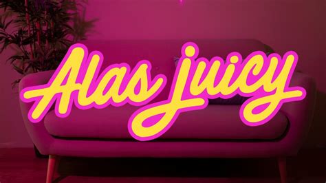 r/alasjuicy|AJ Season 4 Happy Anniversary AJ! .